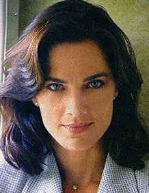 Terry Farrell