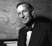 Ian Fleming