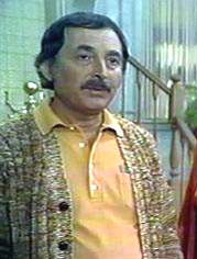 Bill Macy