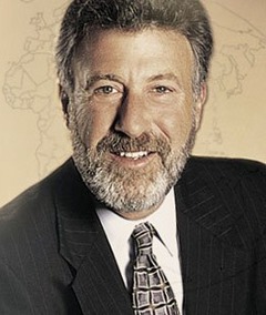 George Zimmer