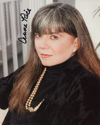 Anne Rice