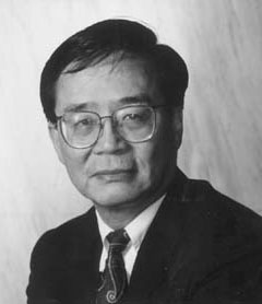 Harry Wu