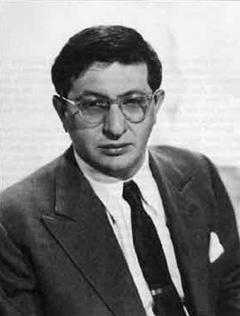 Bernard Herrmann