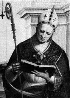 Pope Nicholas I