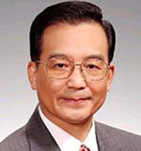 Wen Jiabao