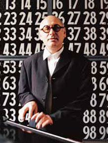 Michael Nyman