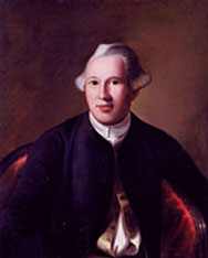 Joseph Warren