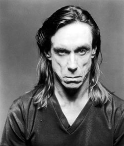 Iggy Pop