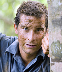 Bear Grylls