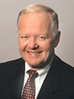 Ray L. Hunt