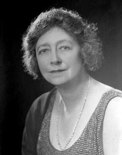 May Whitty