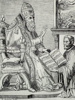 Pope Julius III