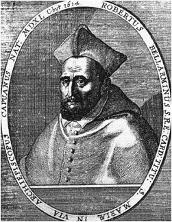 Robert Bellarmine