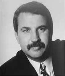 Thomas Friedman