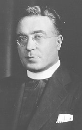 Father Charles Coughlin