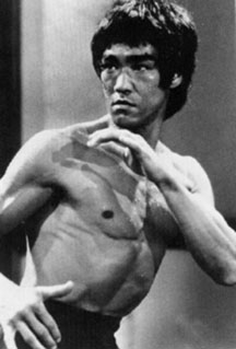  Fórum - Bruce Lee