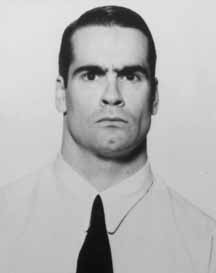 Henry Rollins