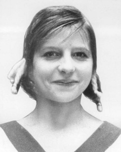 Olga Korbut