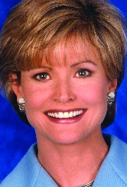 Catherine Crier