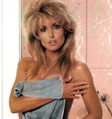 Heather Thomas