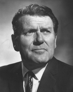 Charles McGraw