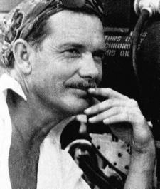 Sam Peckinpah