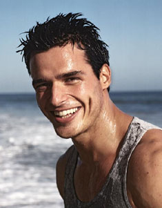 Antonio Sabato, Jr.