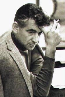 Leonard Bernstein