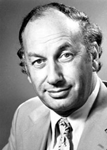 John R. Vane