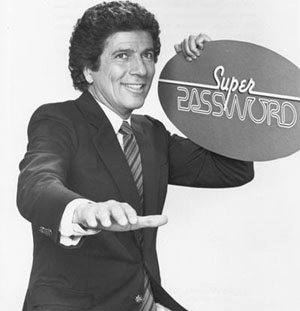 Bert Convy