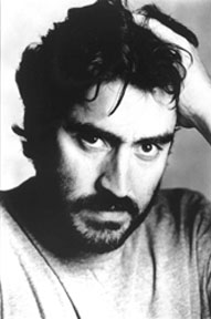 Alfred Molina