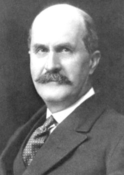 William Bragg