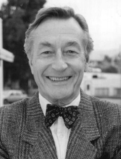 John Neville