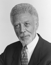 Ron Dellums