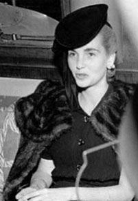 Barbara Hutton