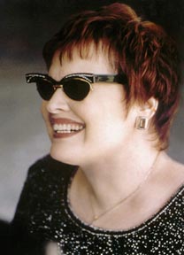 Diane Schuur