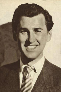 Stewart Granger