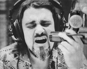 Wolfman Jack