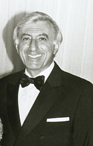 Jamie Farr