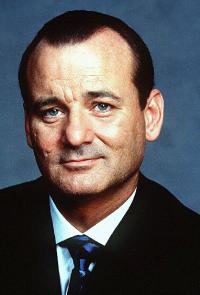 bill murray age