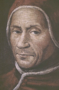 Pope Adrian VI