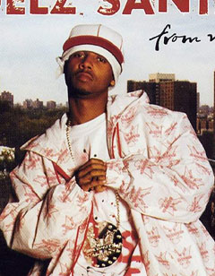 Juelz Santana