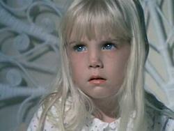 Heather O'Rourke