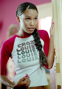 Joy Bryant