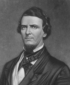 Preston S. Brooks