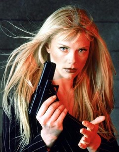 Peta Wilson