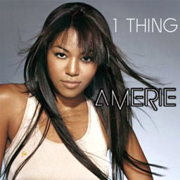 Amerie