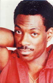 Eddie Murphy