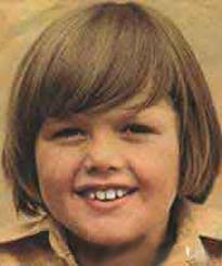 Jimmy Osmond