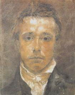 Samuel Palmer